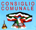 CONVOCAZIONE CONSIGLIO COMUNALE LUNEDI 31 LUGLIO ORE 18.00