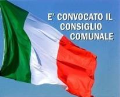 CONVOCAZIONE CONSIGLIO COMUNALE MERCOLEDI' 18 APRILE 2018 ORE 9:00