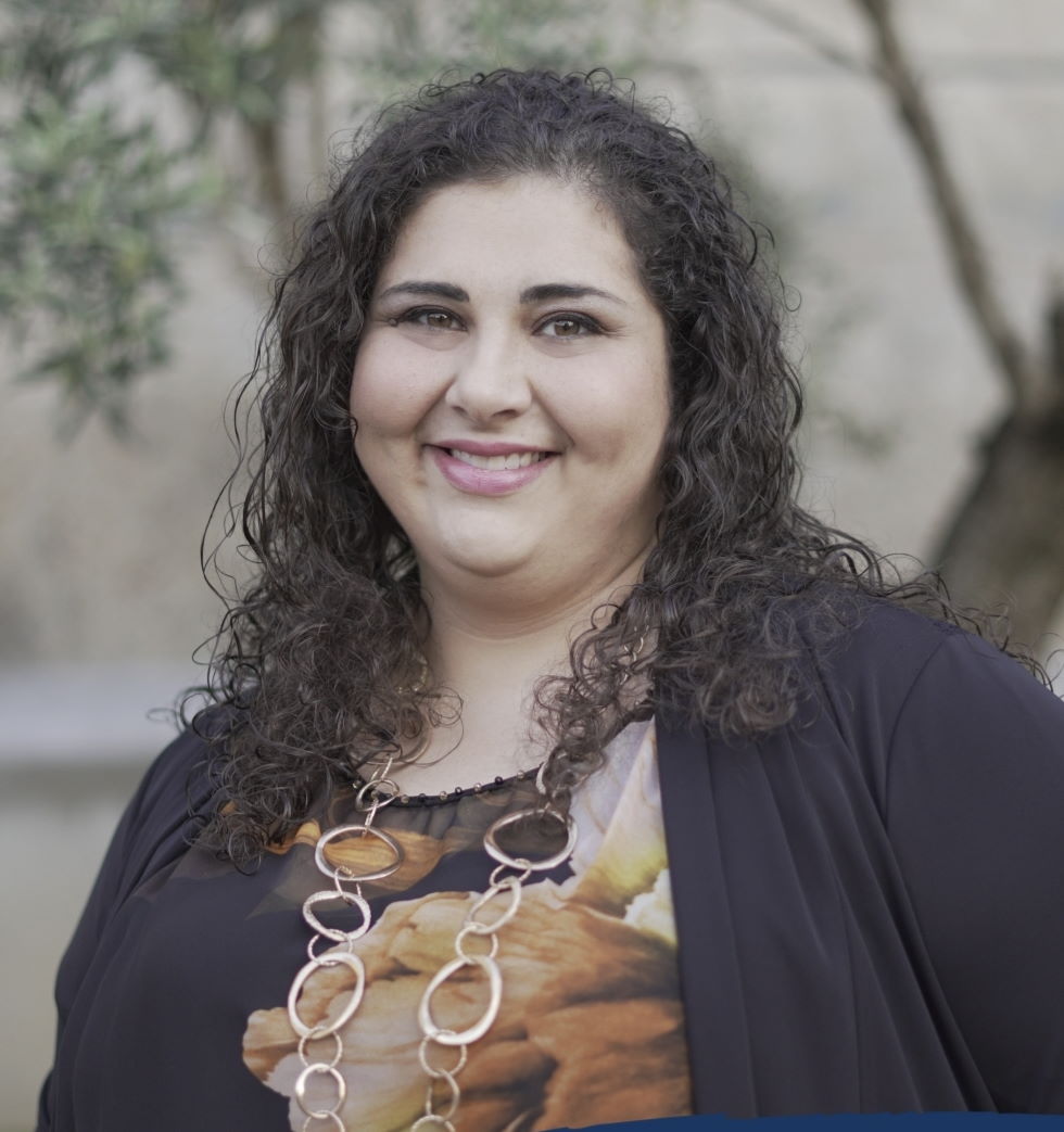 Immagine del responsabile - Orsola Mele