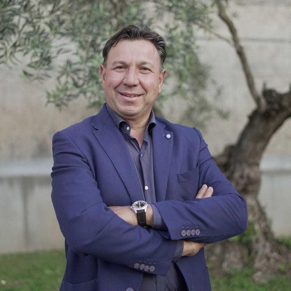 Immagine del responsabile - Carmine Sica