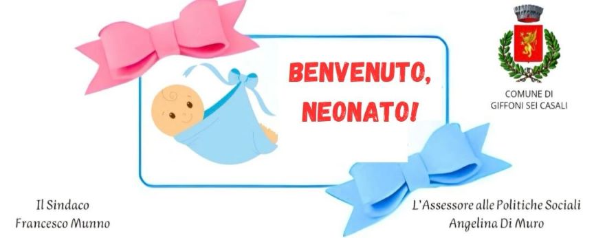 Comunicati immagine