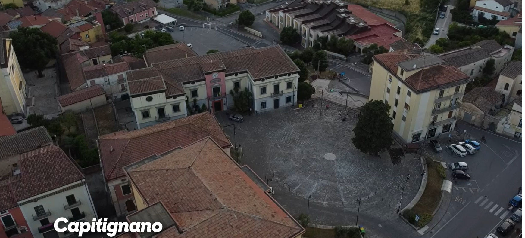 Immagine del luogo Casale Capitignano