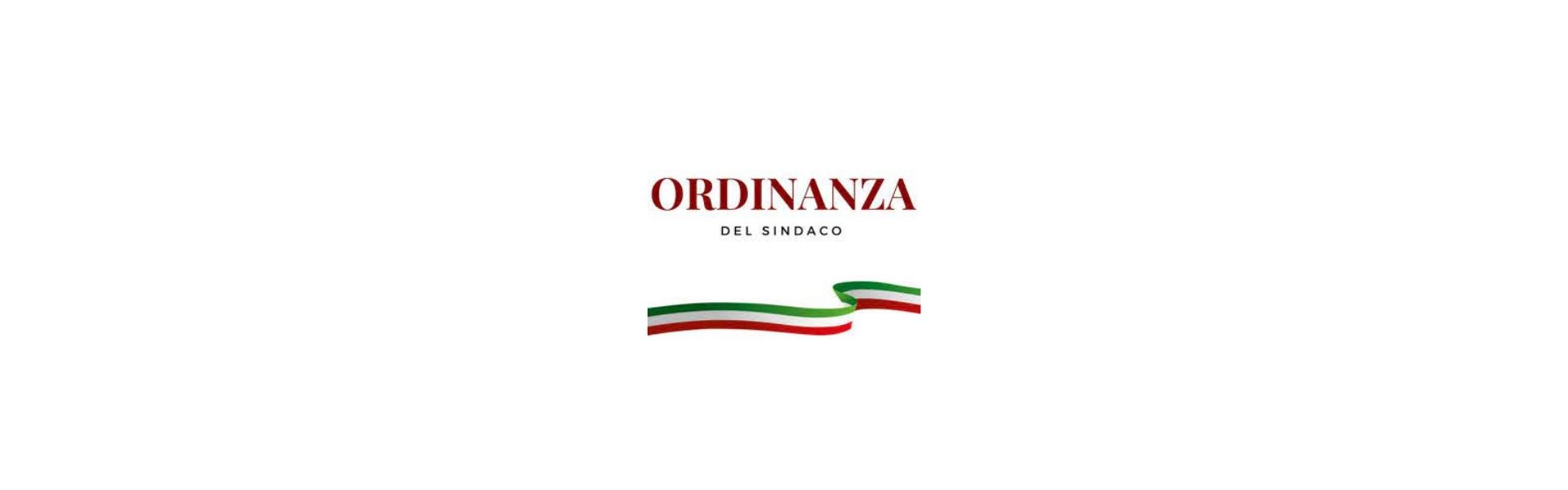 ordinanza immagine