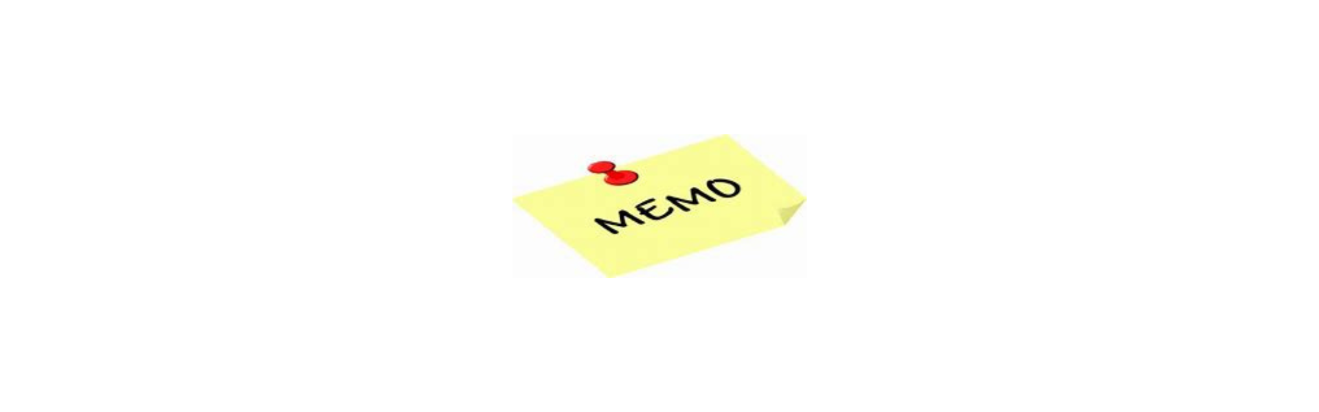 memo immagine