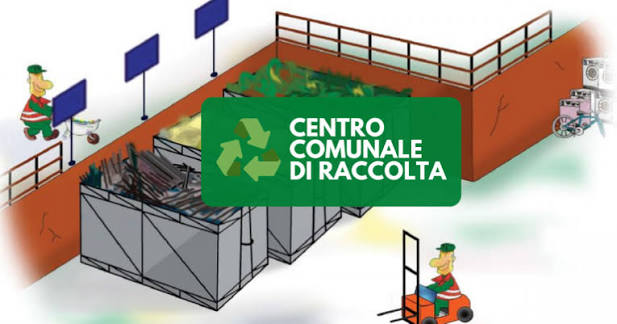 Immagine del luogo Centro di Raccolta Comunale